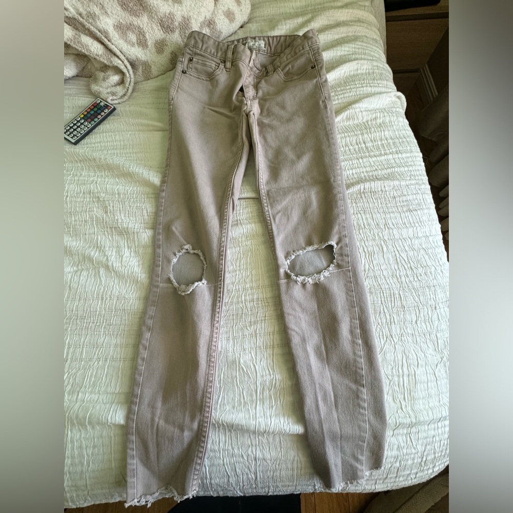 Free people jeans